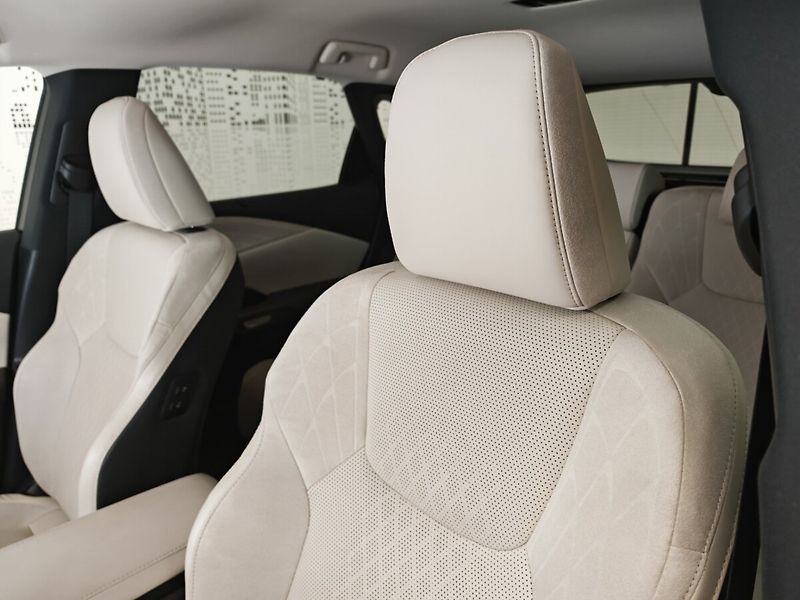 Lexus RX 450h plus RX 450h+ Luxury - fotka 18 z 50