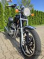 Yamaha XJ 550 (1981) Maxim - náhled 3