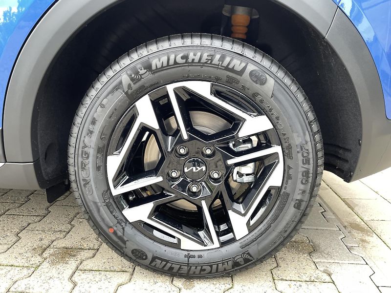Kia XCeed (2026) 1,0MHEV 7DCT EXCLUSIVE 2027   - fotka 23 z 24