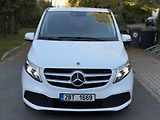 Mercedes-Benz Třídy V (2021) Mercedes-Benz V 300 d L 4MATIC - náhled 1