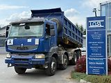 Renault Kerax 450 S3 8x4 EURO 4 - náhled 1
