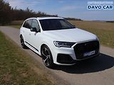 Audi SQ7 4,0 TFSI 373KW CZ ZÁRUKA - náhled 1