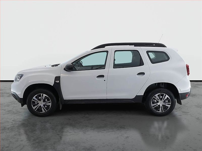 Dacia Duster (2022) 1.0 TCe, Serv.kniha - fotka 3 z 14