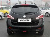 Nissan Murano (2012) 2.5 dci, 2.maj, AT - náhled 4