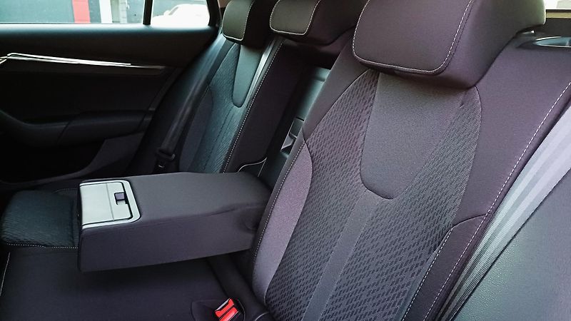 Škoda Octavia TDI 110kW DSG 4x4-1.maj-ČR-TZ- - fotka 20 z 50