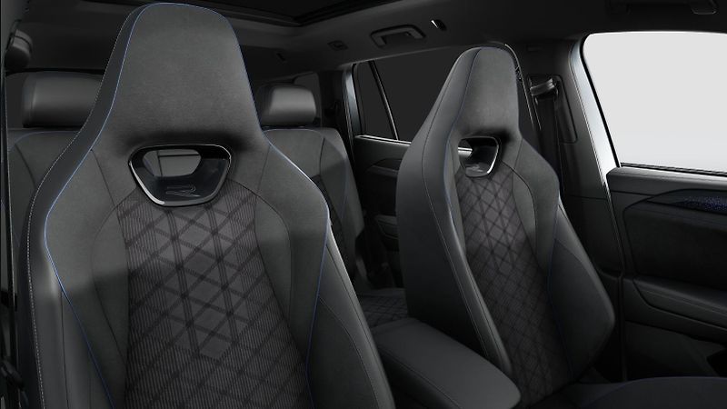 Volkswagen Tayron (2026) R-Line People 2,0 TDI 142 kW 4 - fotka 6 z 6
