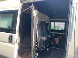 Peugeot Boxer 2,2 BHDI L2H2 Act. - náhled 8