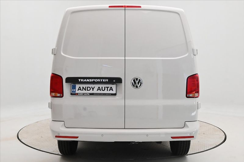 Volkswagen Transporter 2,0 TDI 110 kW DSG Long Záruka - fotka 6 z 29