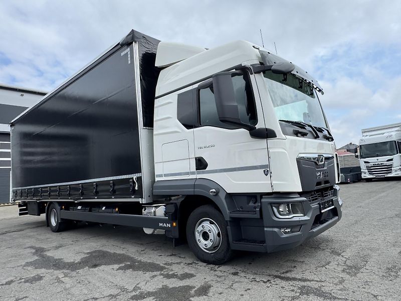 MAN TGL (2026) 12.250*NOVÉ*20PALET* - fotka 5 z 33