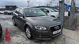 Audi A3 (2011) 1.4TFSi 92kW REZERVOVANO - náhled 2