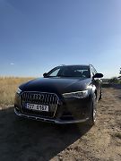 Audi A6 Allroad (2015) - fotografie inzerátu