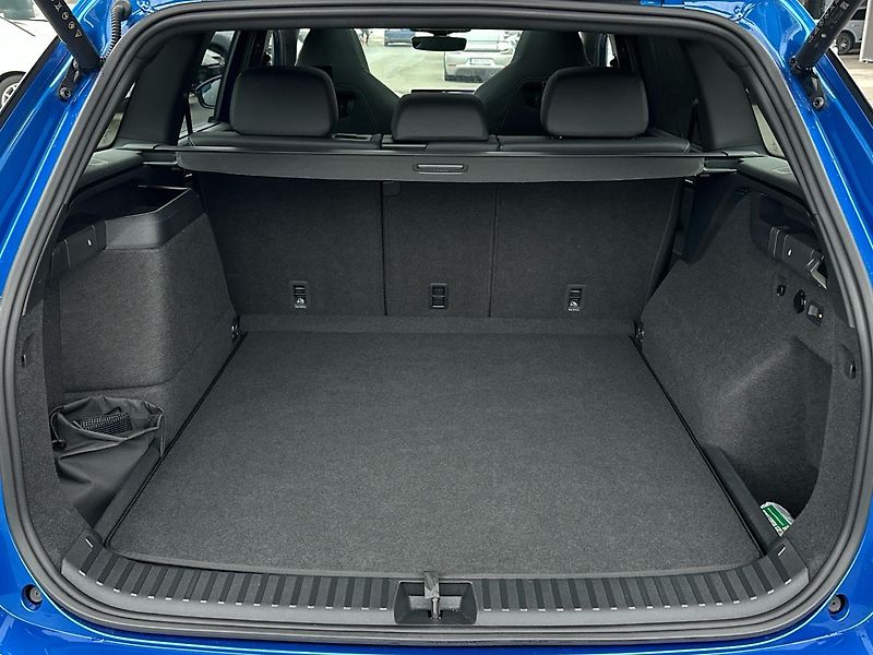 Škoda Kodiaq IV SPORTLINE TS 110/1.5 A6F - fotka 14 z 25
