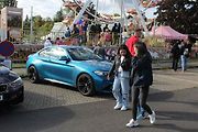 V České Lípě se o víkendu konal první ročník Speed Festivalu.