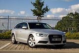 Audi A6 - náhled 2