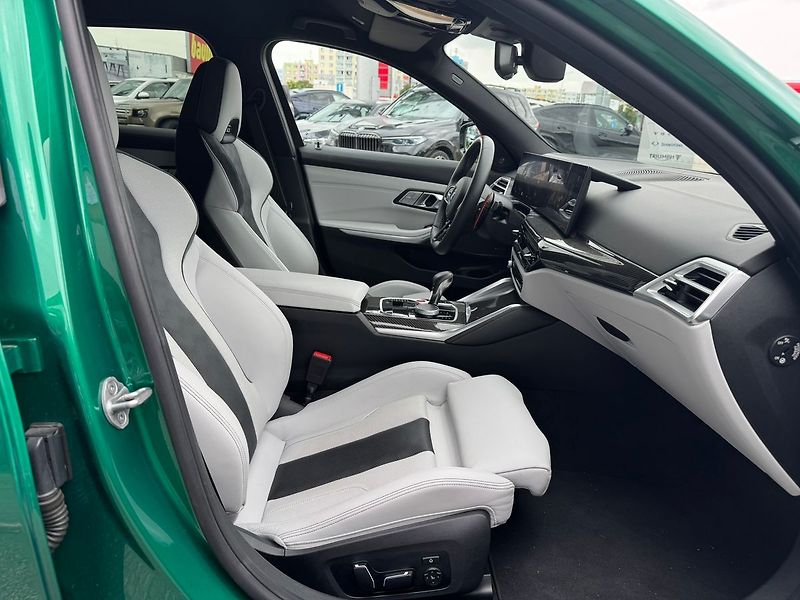 BMW M3 xDrive Touring TOP 09/2025 - fotka 23 z 33