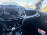 Fiat Dobló JTD 70kW KLIMA - náhled 12