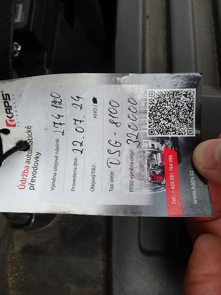 Volkswagen Passat 2.0 TDI 140 kW ZÁVĚS - fotka 25 z 26