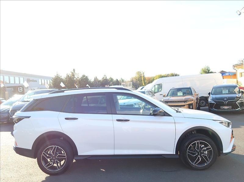 Dongfeng SHINE (2026) 1,5 i,86kW,ShineGS,E1 - fotka 6 z 24