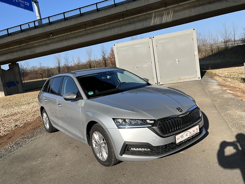 Škoda Octavia (2021) IV 2.0TDI*NEZ.TOPENÍ*TAŽNÉ*NAV - fotka 5 z 34