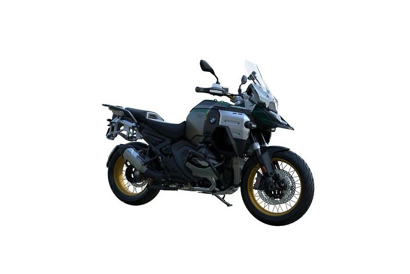 BMW R 1300 GS Adventure - fotografie inzerátu