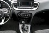 Kia Ceed (2022) Sportswagon,  1.0 T-GDI / 88 k - náhled 11