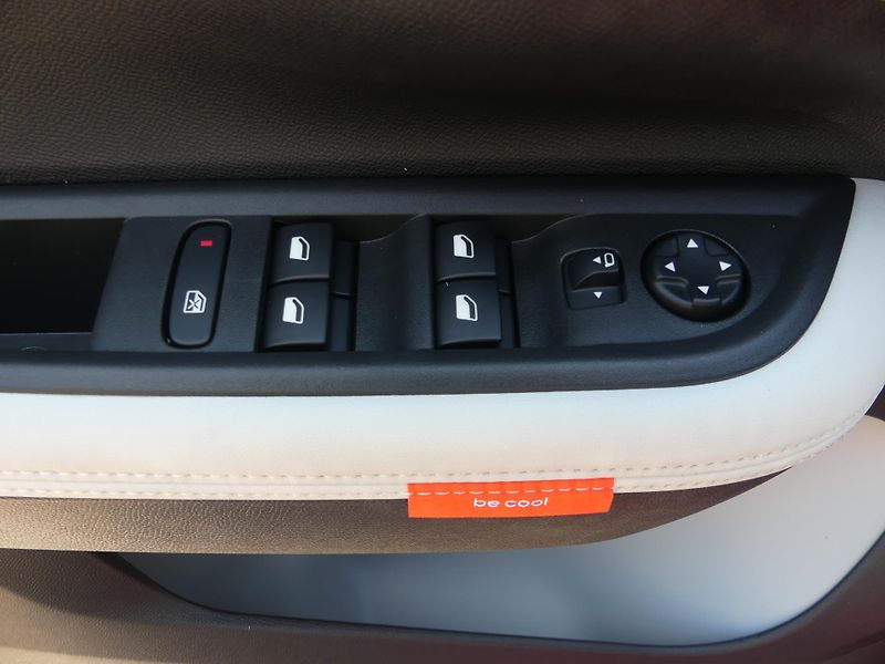 Citroën ë-C3 Aircross (2026) MAX 113k Extended range - fotka 17 z 20