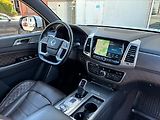 SsangYong Rexton 2,2 E-XDI  E-TRONIC G4 Premium - náhled 15