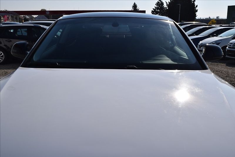 Audi A5 3,0 TDI 176KW S-LINE ALU SERVI - fotka 3 z 48
