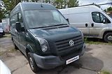 Volkswagen Crafter (2014) 2,0 TDI - náhled 2