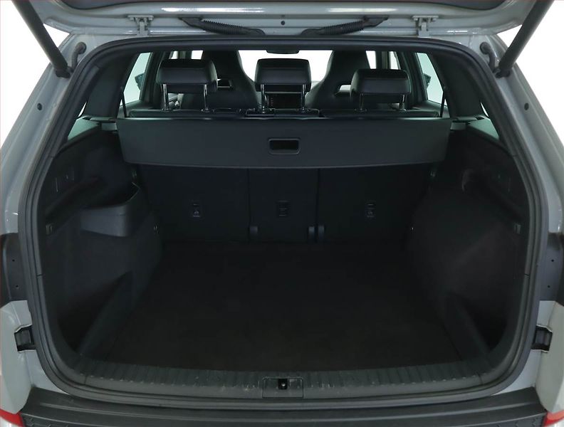 Škoda Kodiaq (2021) 1.5 TSI - fotka 14 z 19