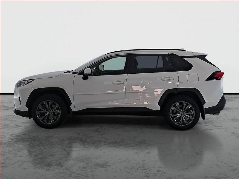 Toyota RAV4 (2022) 2.0 Valvematic - fotka 3 z 17