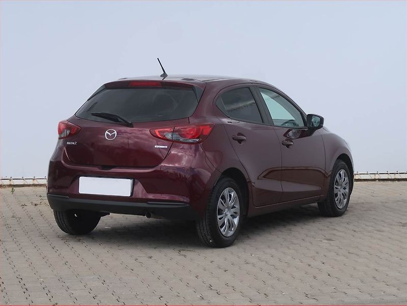 Mazda 2 (2022) 1.5 16V, Navi, Tempomat - fotka 5 z 15