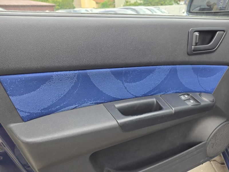 Hyundai Getz (2008) 1.1-2.MAJITEL-NÍZKÉ KM!!! - fotka 11 z 15