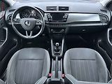 Škoda Fabia (2019) 1.0 TSi, 1.maj,ČR, Style - náhled 8