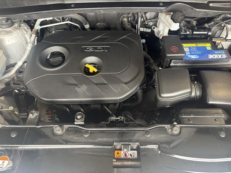Hyundai ix35 (2015) 2.0GDI, 122kW, ČR - fotka 16 z 16