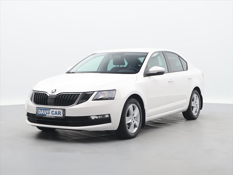 Škoda Octavia 1,6 TDI 85kW Ambition CZ - fotka 3 z 30
