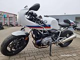 BMW R nineT Racer (2019) - náhled 15