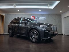BMW X7 xDrive40i - fotografie inzerátu