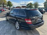 Mercedes-Benz Třídy C (2010) AMG 2,2 CDI 125 KW Automat - náhled 7