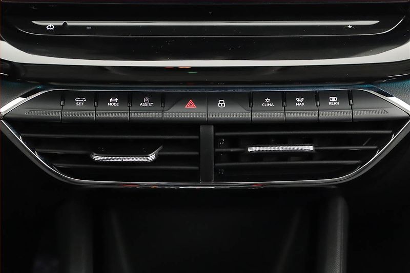 Škoda Octavia (2022) Style 2.0 TDI - fotka 12 z 20
