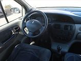 Renault Scénic (2000) 1.6i, Klima, udržované - náhled 7