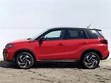 Suzuki Vitara 1.4 BoosterJet 6AT 4x4 Eleganc - náhled 8