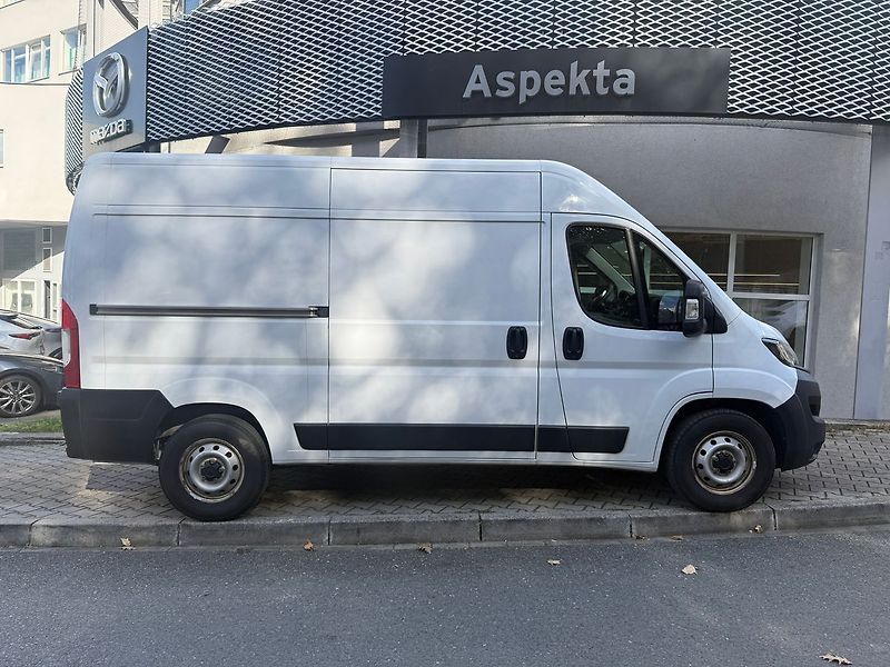 Fiat Ducato 2.2 MultiJet ČR,serv.kn.,DPH - fotka 6 z 23