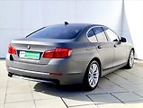 BMW Řada 5 3,0 530d Aut., Navi Kůže Tažné - náhled 7