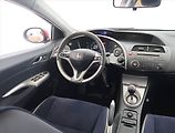 Honda Civic (2006) 1.4 i-DSI, po STK, dobrý stav - náhled 7