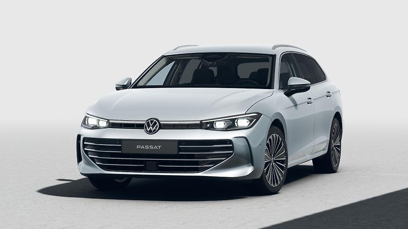 Volkswagen Passat Elegance 2,0 TDI 110 kW - fotografie inzerátu