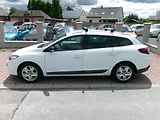 Renault Mégane (2011) 1,5dCi AUT AC BT TEMP TAŽNÉ - náhled 7