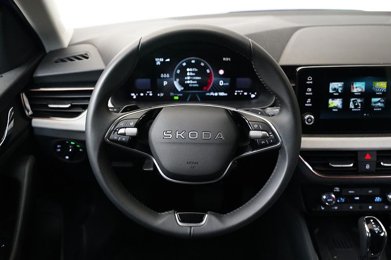 Škoda Scala - fotka 18 z 31
