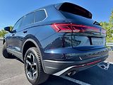 Volkswagen Touareg (2024) Model 2025, Kůže, VZDUCH,Tažné - náhled 1