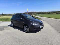 Seat Toledo (2005) 1.9 TDi - fotografie inzerátu